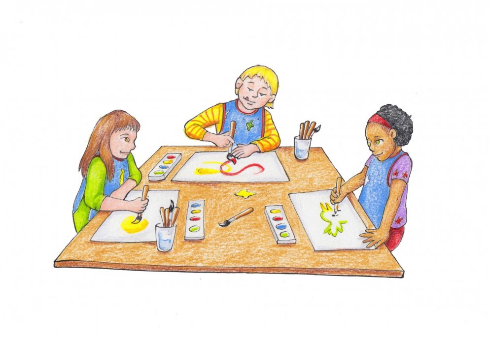 Málörvun á Iðavelli - upptaka frá Menntabúðum í október 2020